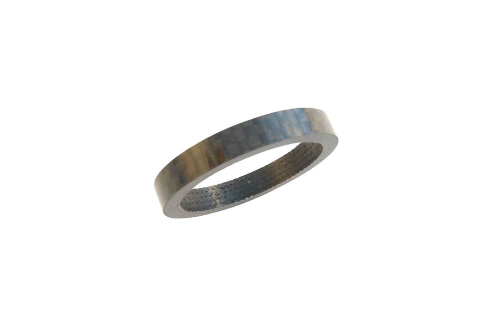 XLC Balhoofd spacer as-c03