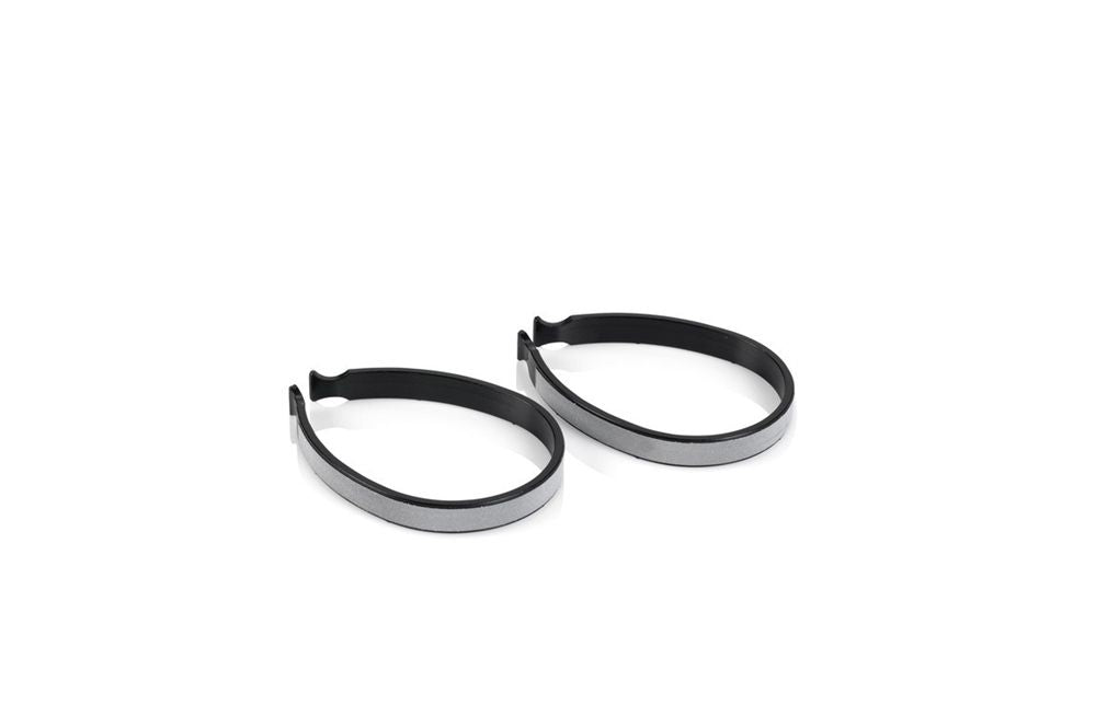 XLC Broekklem reflex cp-c01