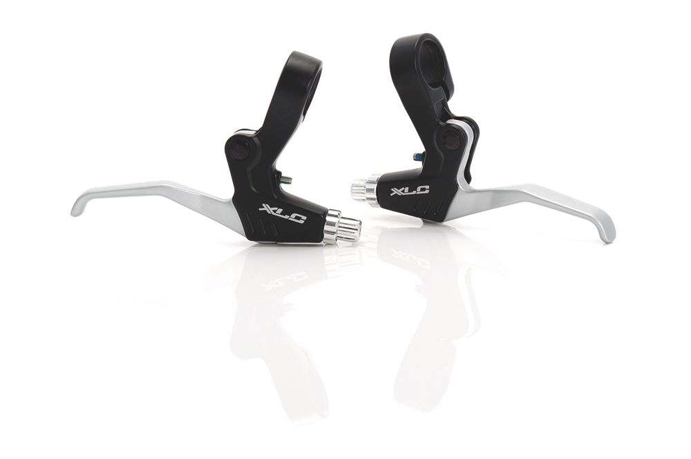 XLC Remgreep v-brake bl-v01