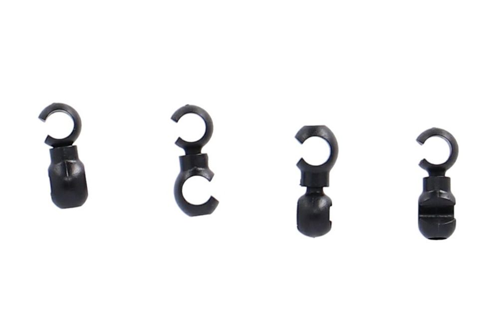 XLC Kabelclip br-x104