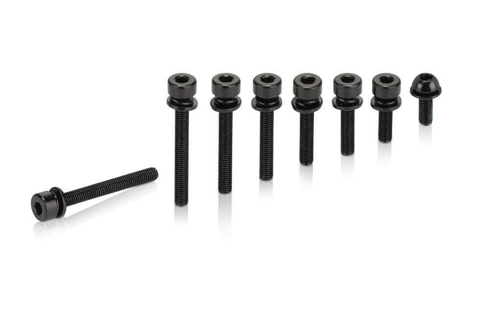 XLC Remd boutset adapter fm 39mm set a 2
