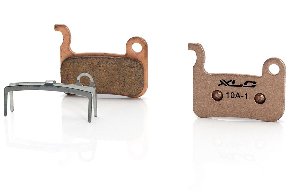 XLC Remblok shimano xtr bp-s11