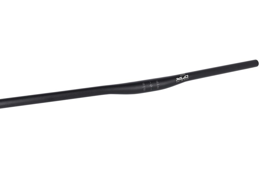XLC Stuur flatbar hb-m23