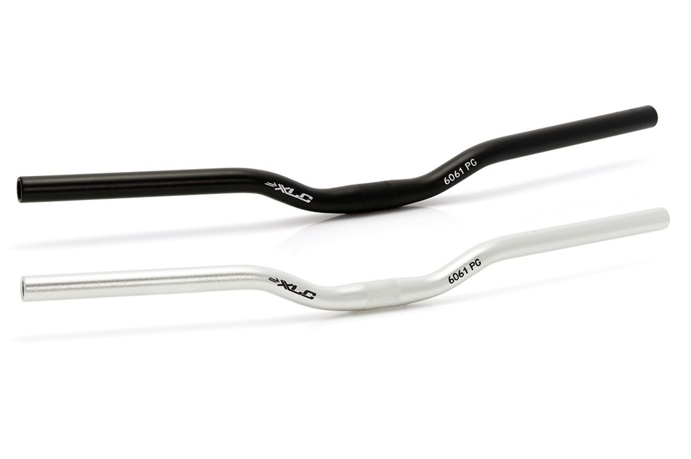 XLC Stuur riser hb-m04