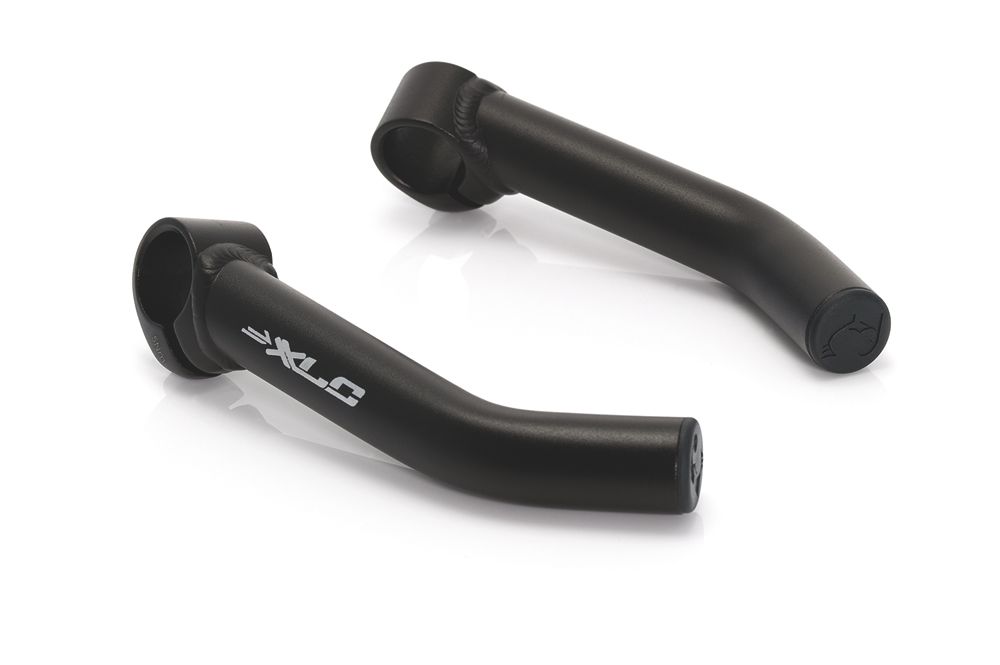 XLC Bar-ends be-a01