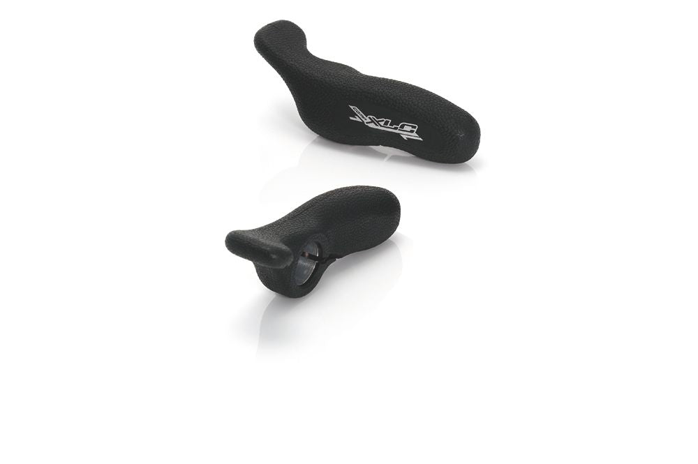 XLC Bar-ends comp be-a08