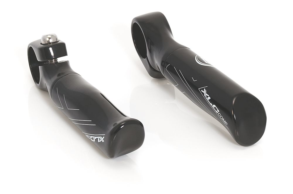 XLC Bar-ends comp be-a10