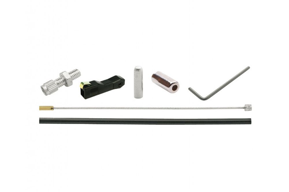 XLC Versnellingskabel sram sh-x19