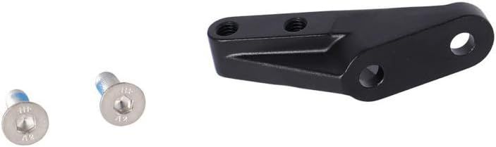 XLC Stand flyon adapterplaat zw ksx06