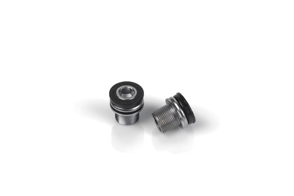 XLC Crand crankbout bosch act perf m15 set a 2