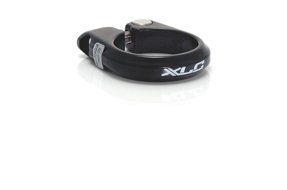 XLC Zadelpenklem pc-b02