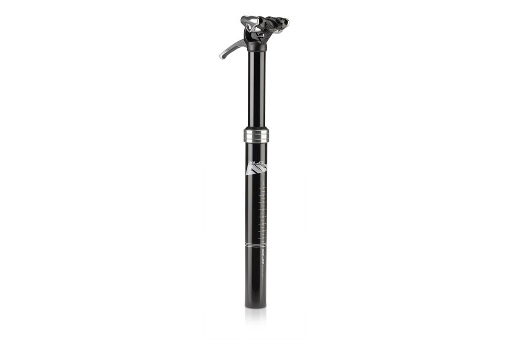 XLC Zadelpen all mountain sp-t05
