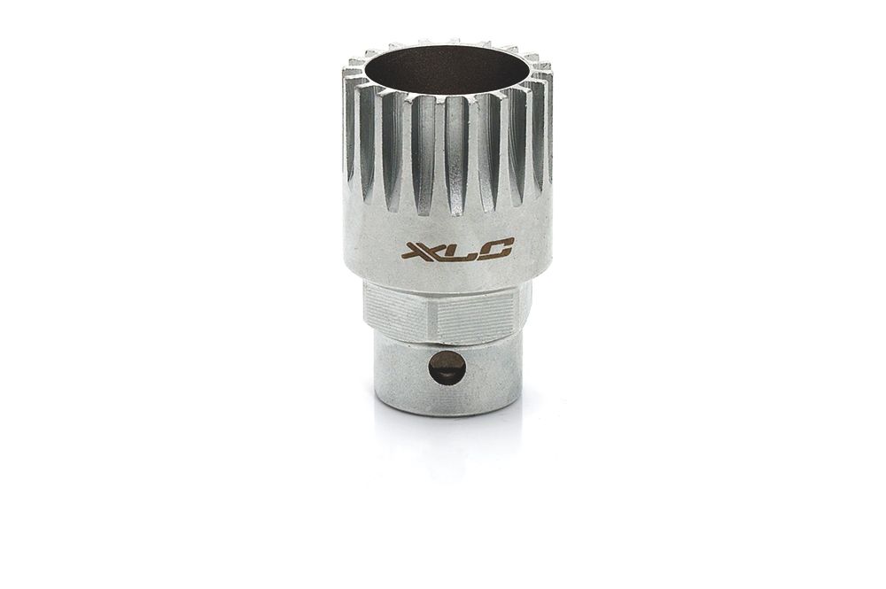 XLC Trappassleutel shimano isis to-s05