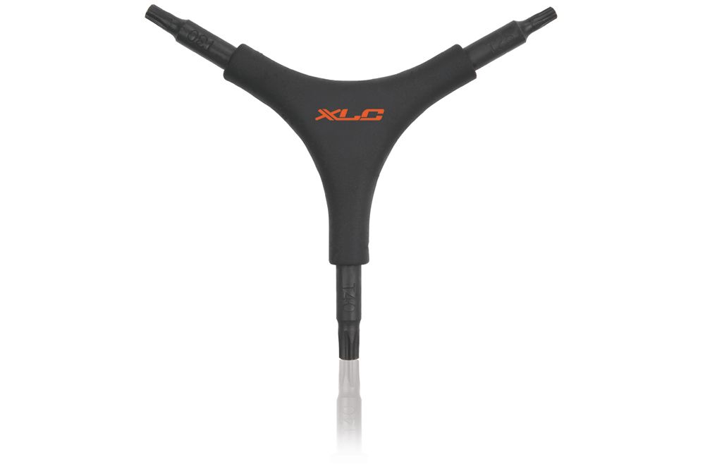 XLC Torxsleutel y-model to-m17