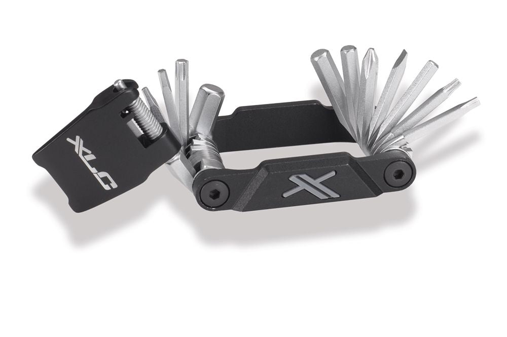 XLC Multitool q-serie to-m12