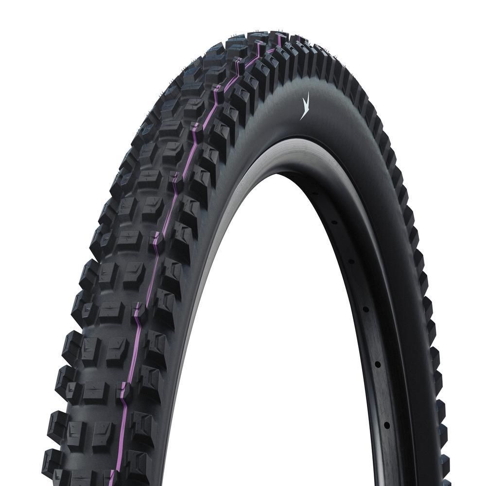 SCHWALBE faltr. albert gr 65-622 b b pro soft