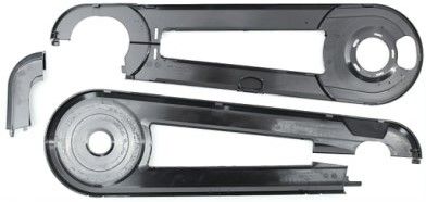 Batavus Chain guard ride e-active