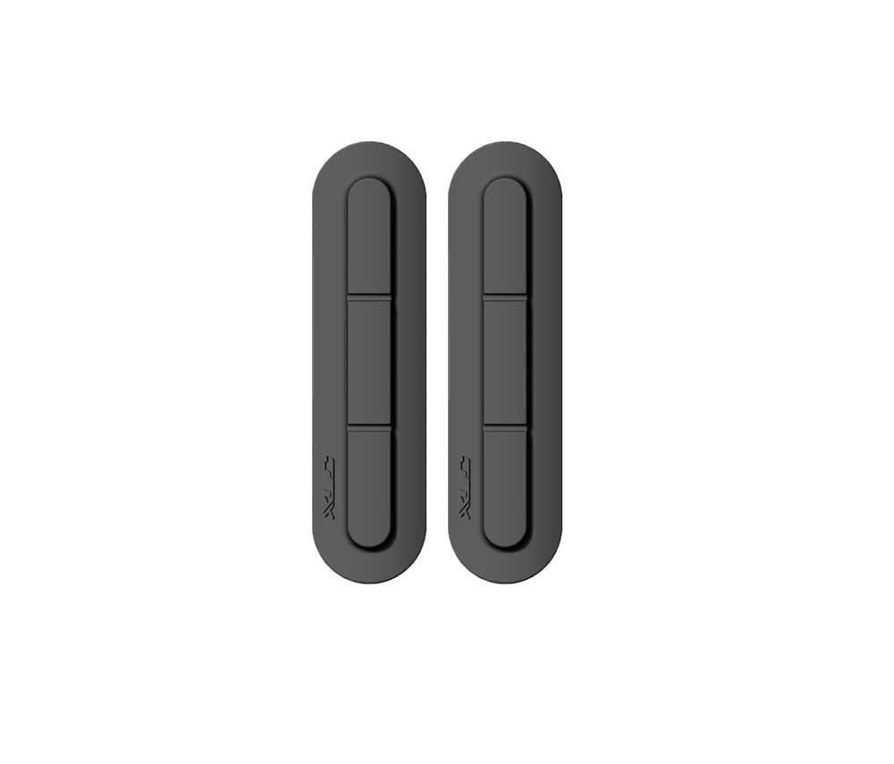 XLC Vorkbeschermer bumper zw ds a 2 cpf01
