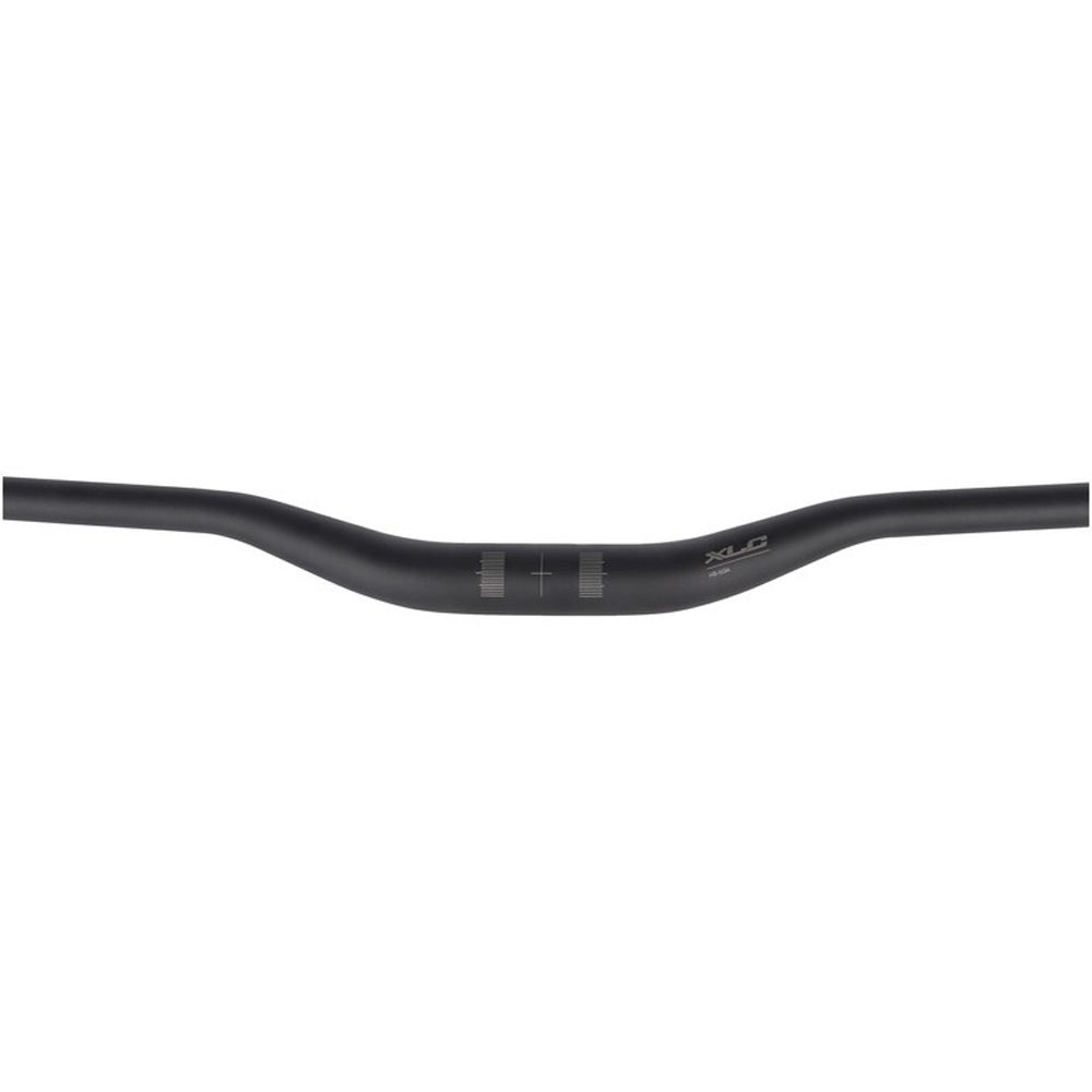 XLC Stuur mtb riserbar hb-m34
