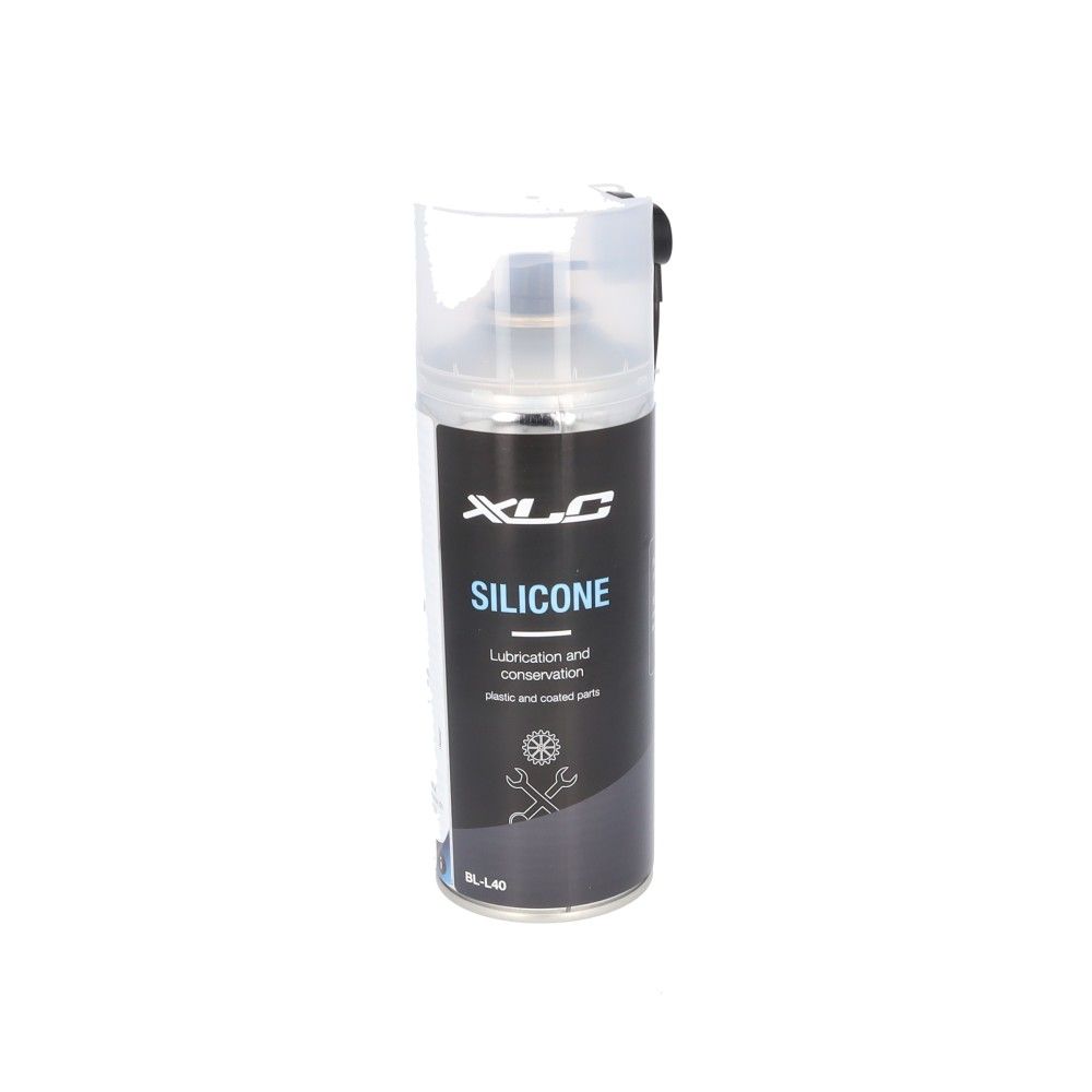 XLC Olie silicone bl-l40