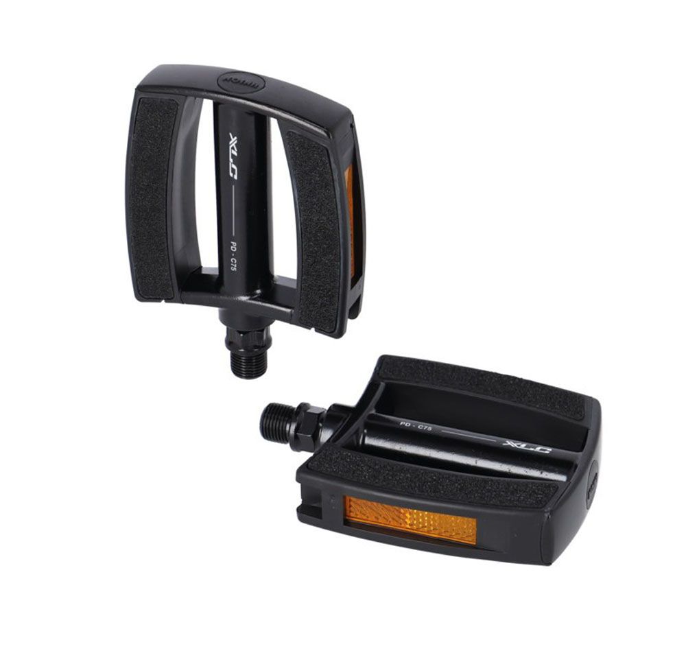 XLC Pedaal comfort pd-c75