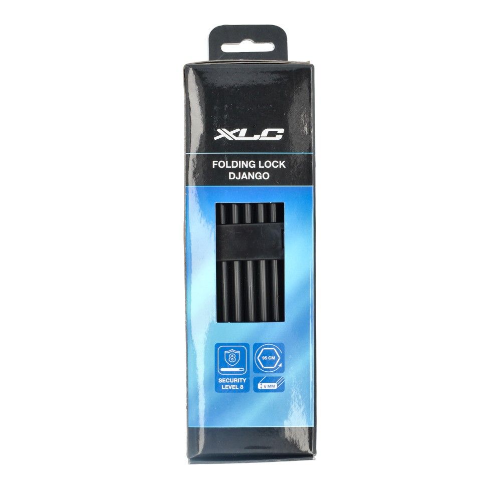 XLC Vouwslot lo-f50