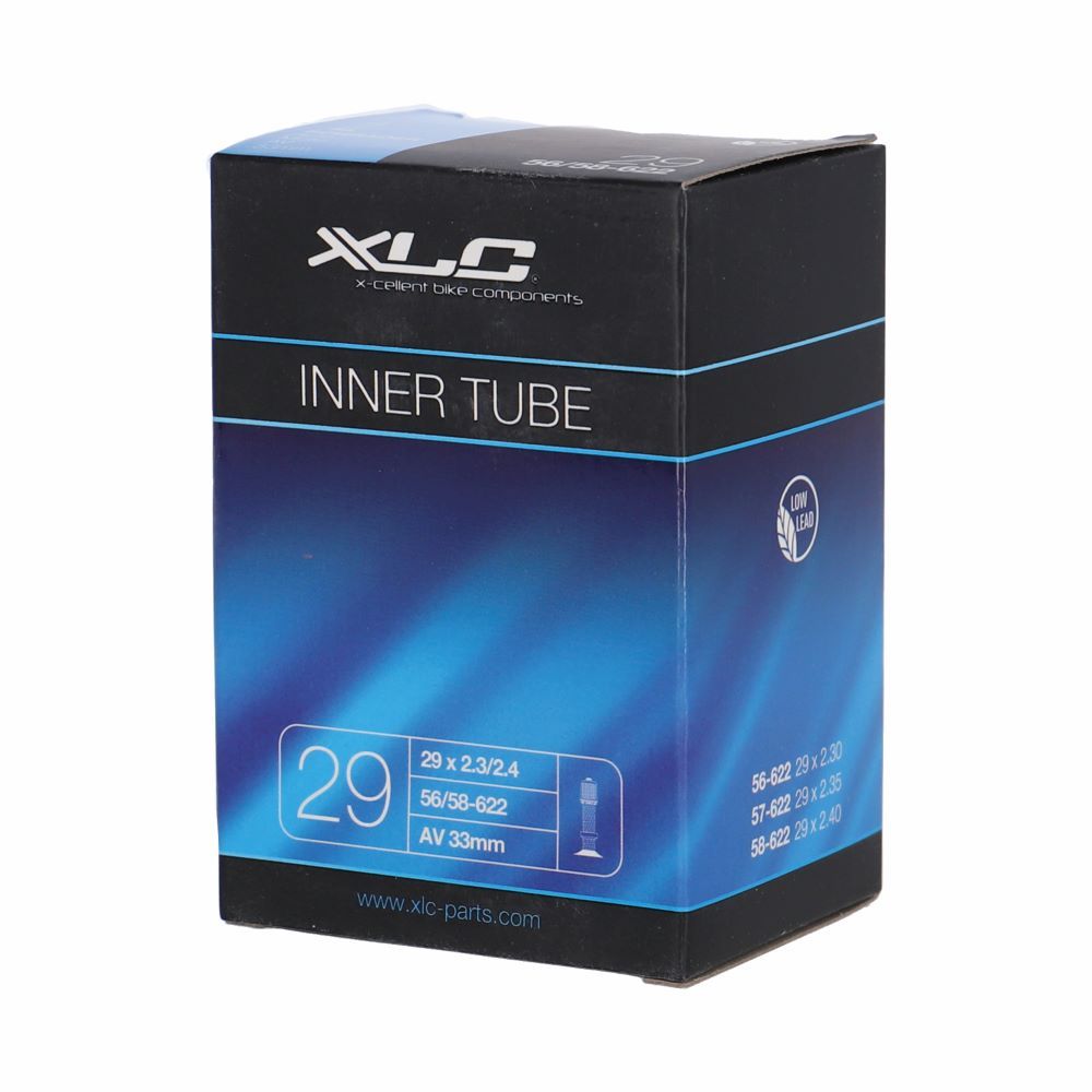 XLC Binnenband 29 vt-a29