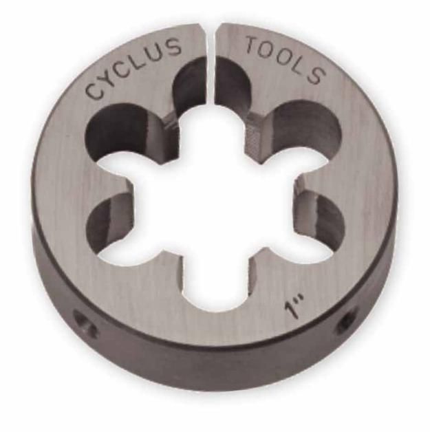 Voorvorksnijplaat 1 Cyclus 720019