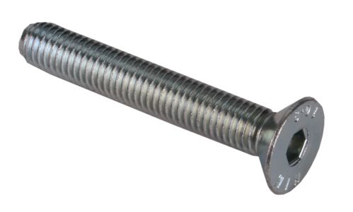 Hebie Stand bout m10x65 tweepoot 699 26