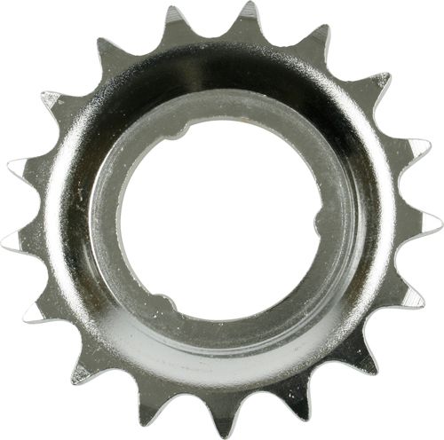 Sturmey-Archer Europa N.V. Sa tandwiel 1 8 extra diep doorgezet 17t
