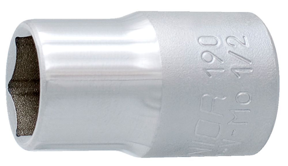 Unior Grs dop 1 2 17.0mm
