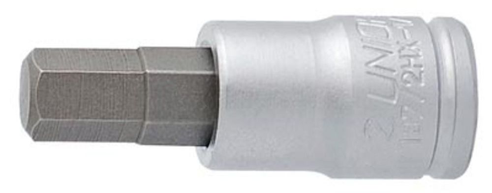Unior Grs dop inbus 1 4 3.0mm
