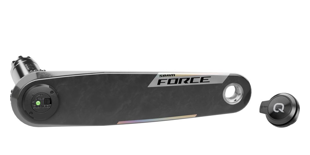 Sram Crank powermeter force pm e1