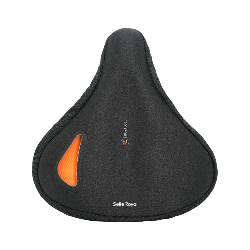 Selle Royal S.p.A. Zadeldek selle royal royalgel