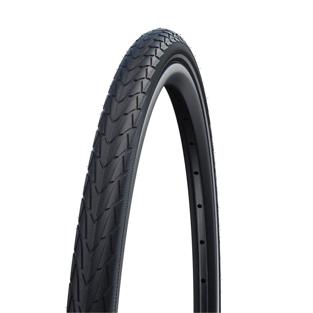 Schwalbe Benelux B.V. Schwalbe bub. 40-559 26x1.50 hs 429 marathon racer raceguard green b b-sk+rt - 11100293.01