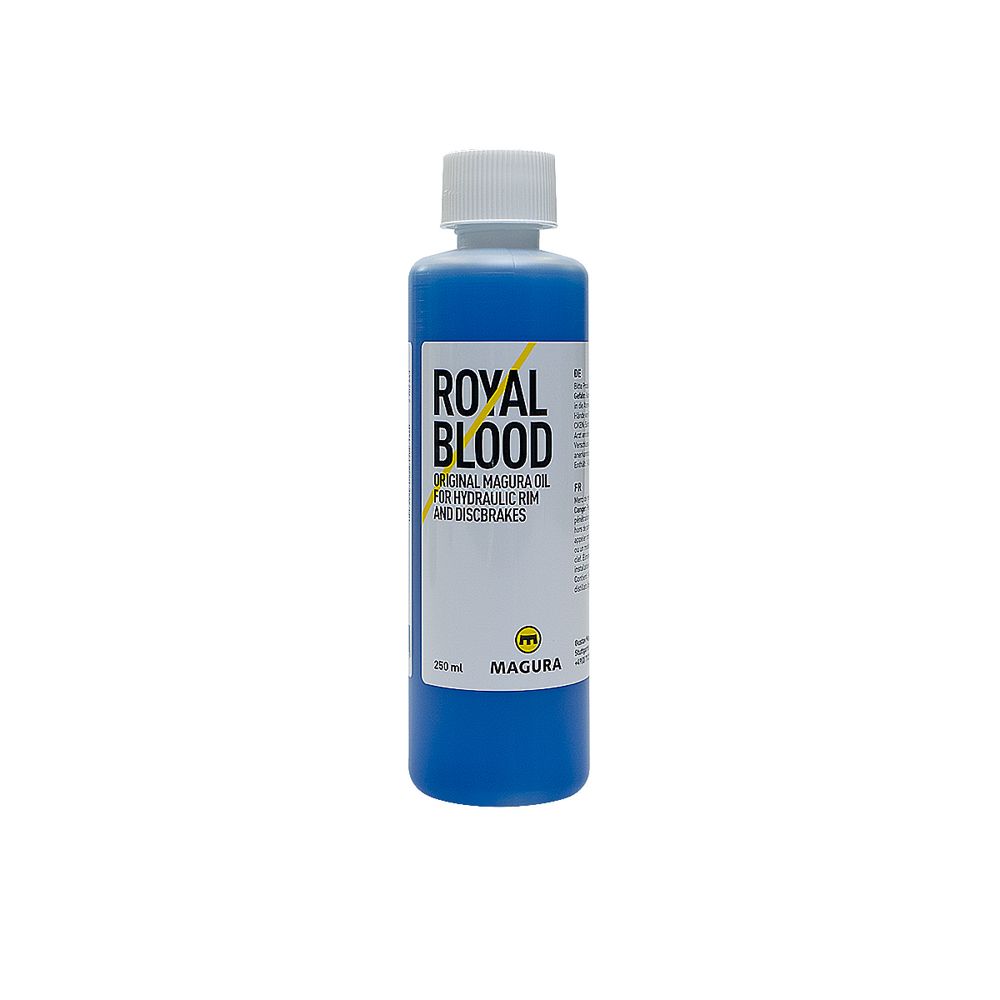 Tektro Remvloeistof magura royal blood