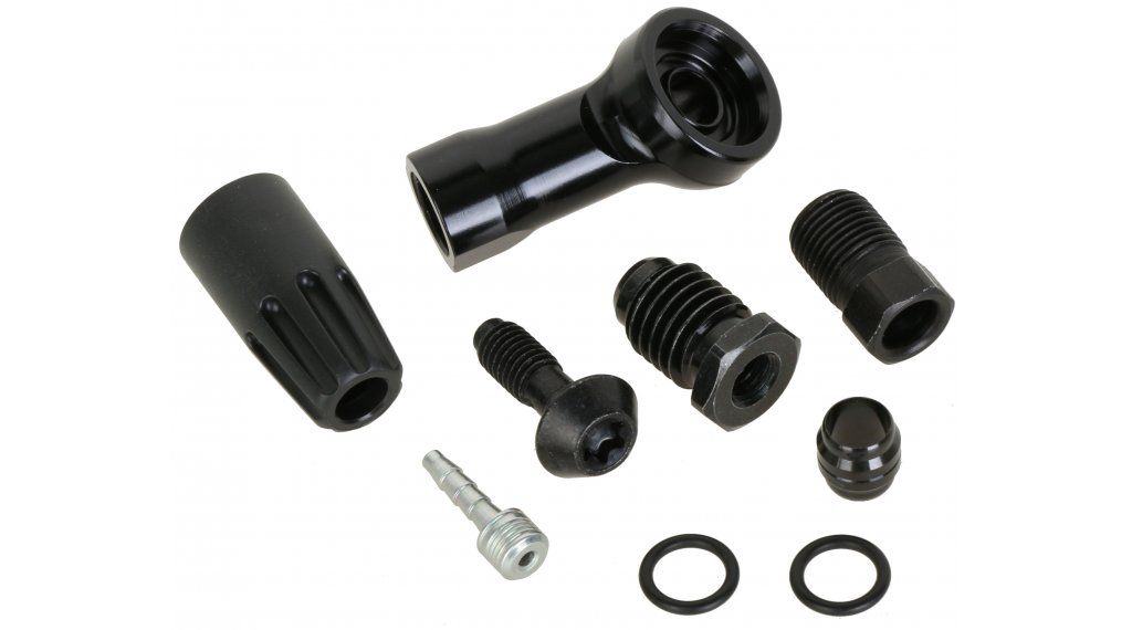 Magura Remd mag mt hs33r montage adapter 40ã‚â°