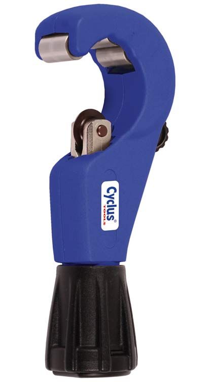 Cycplus Grs cyclus pijpsnijder 3-35mm rvs