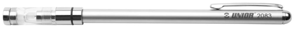 Unior Grs telescoopmagneet m licht