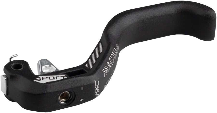 Magura Remhevel mt trail sport