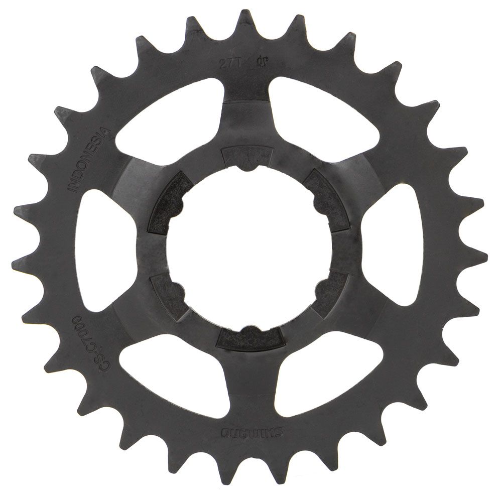 Shimano Tandwiel 30t nexus 5 cs-c7000