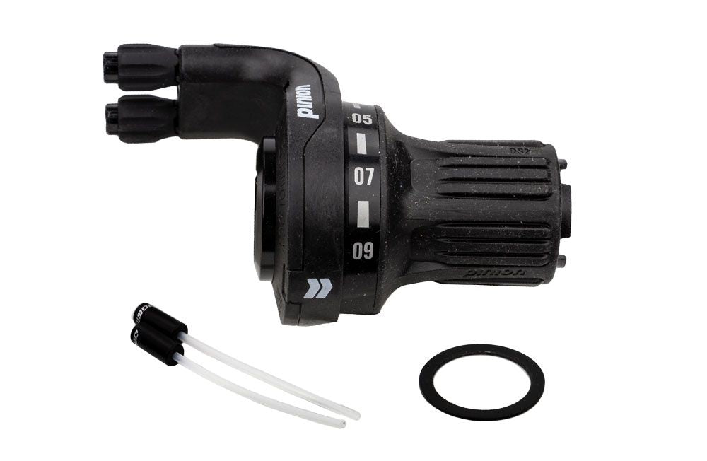 Pinion Versteller ds2.9