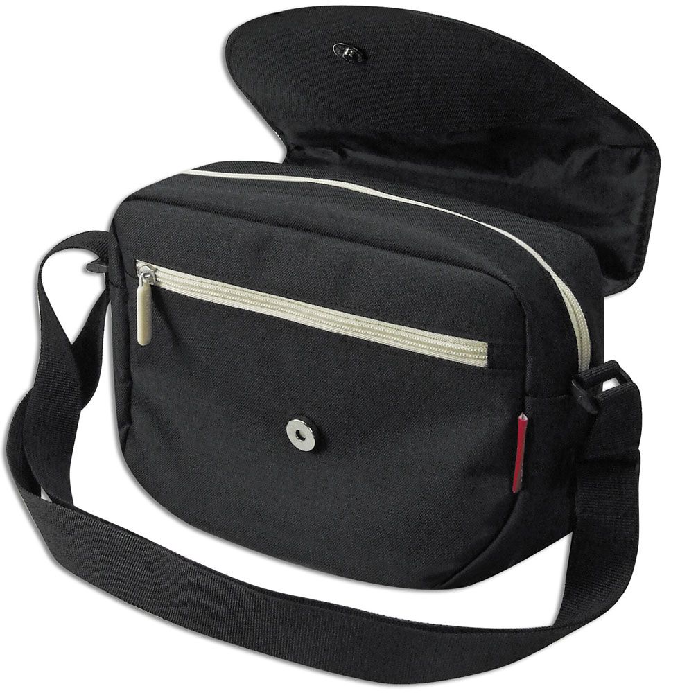 Klickfix Stuurtas funbag