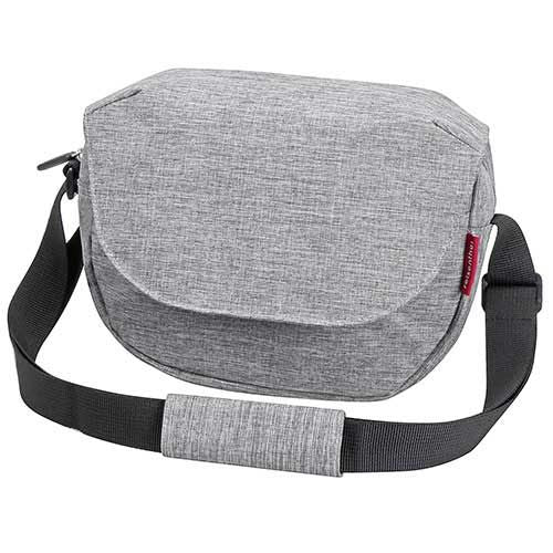 Klickfix Stuurtas funbag