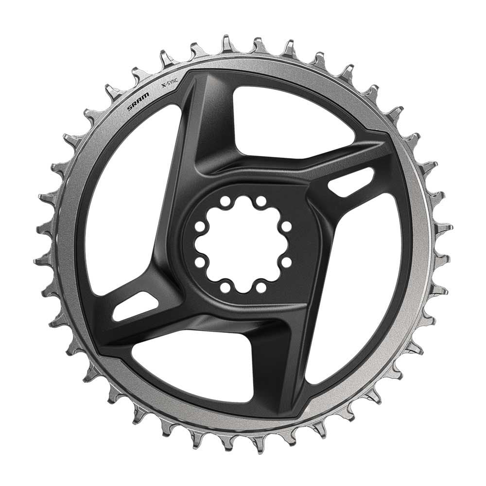 Sram Kettingblad red force d1