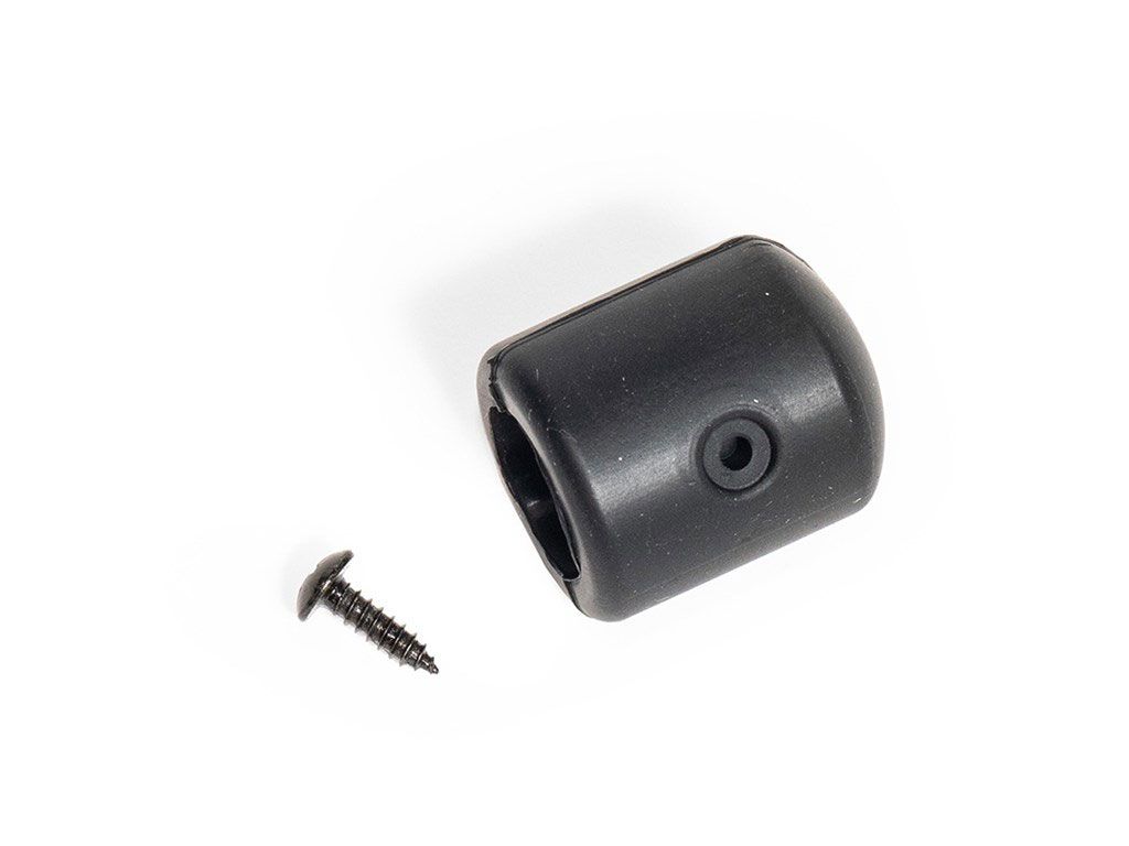 Burley Kard bur coho xc voet standaard rubber zw