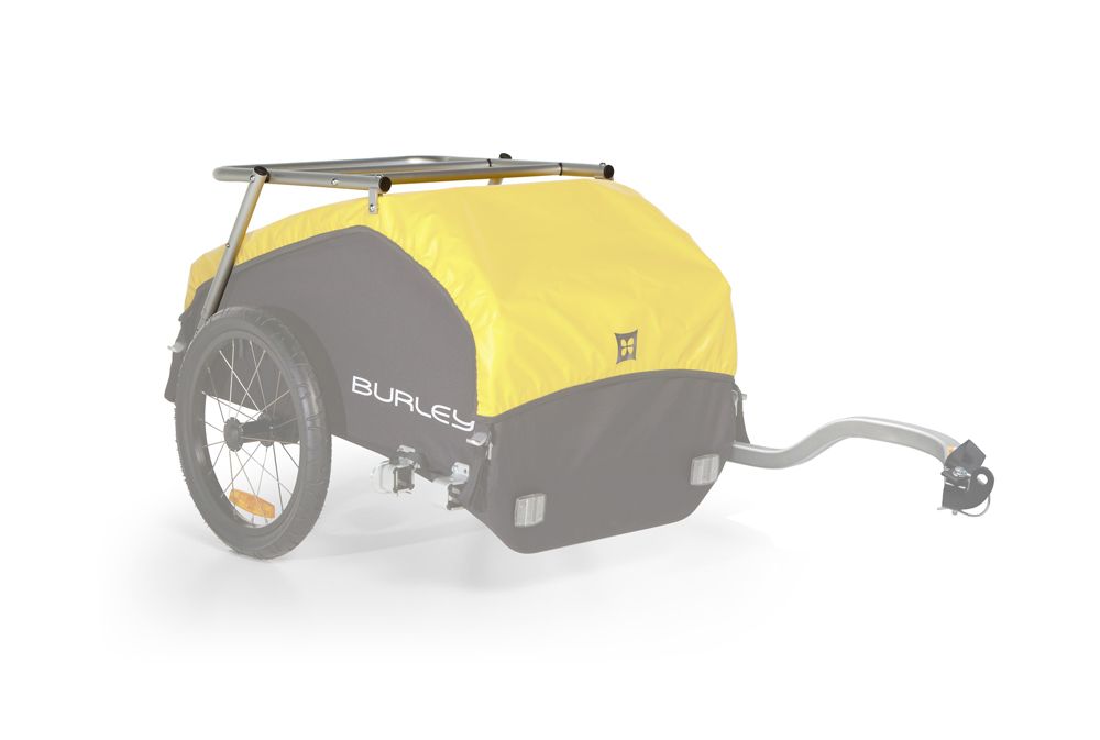 Burley Kard bur nomad cargo rack zi my04