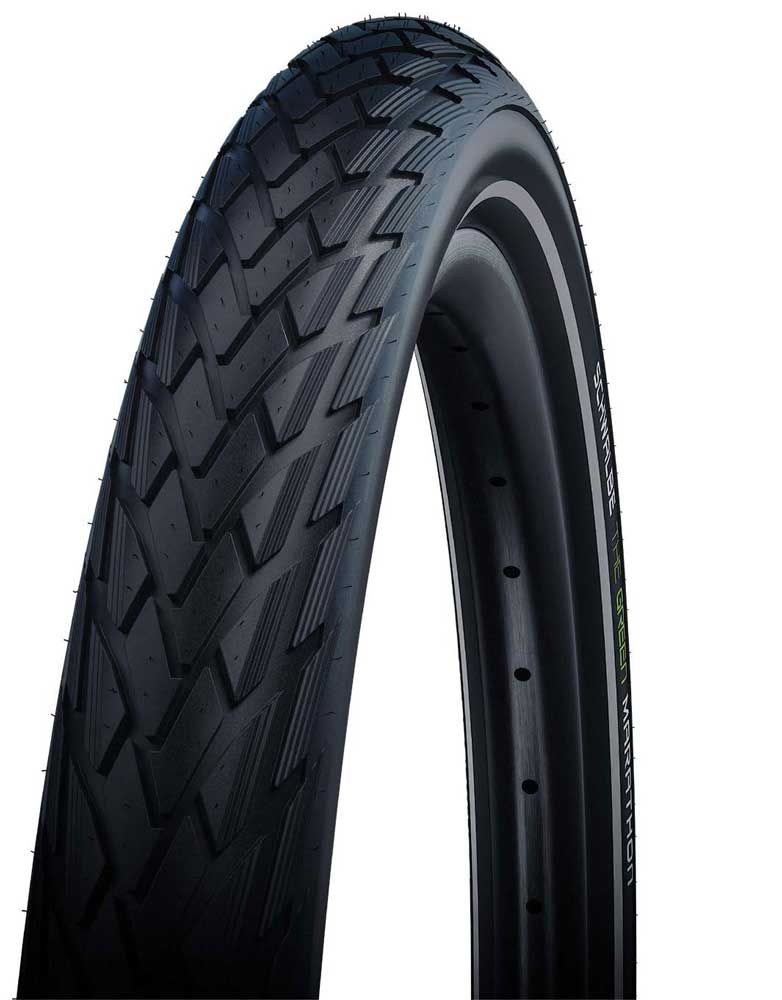 SCHWALBE draadband marathon performance 32-559 zwart +r