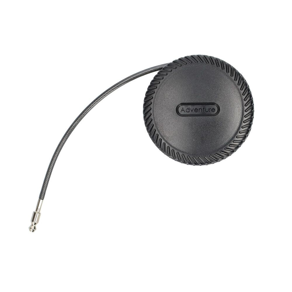 ABUS Kabelslot combiflex adventure