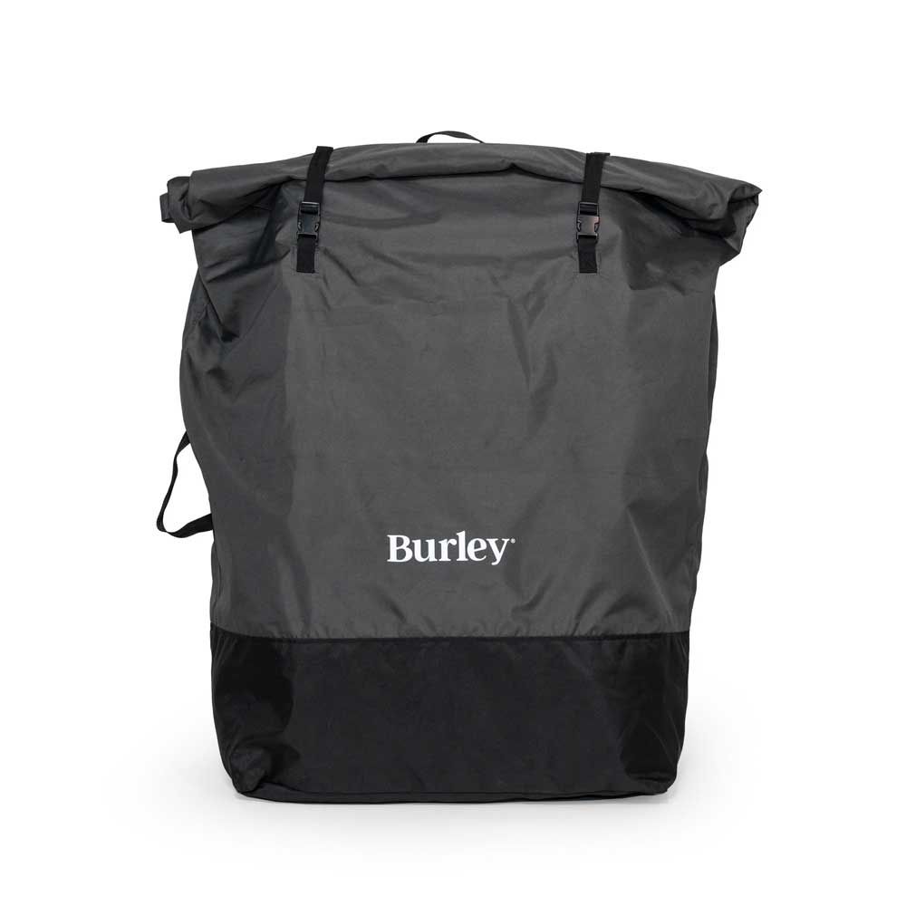Burley Kard bur tas storage bag gry my23